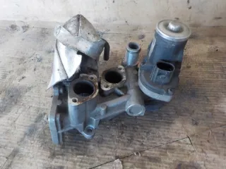0280751012 Клапан EGR Volkswagen Golf 6 Арт e5526457, вид 4