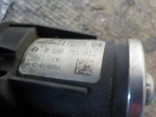 0280751012 Клапан EGR Volkswagen Golf 6 Арт e5526457, вид 6