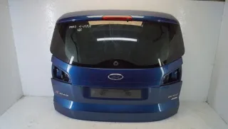  Крышка багажника (дверь 3-5) Ford S-Max 1 Арт e5532396, вид 2
