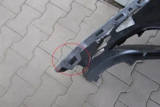 ghp950031 Бампер передний Mazda 6 3 Арт e5533654, вид 5