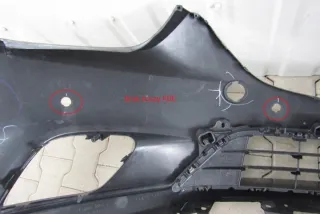 ghp950031 Бампер передний Mazda 6 3 Арт e5533654, вид 10