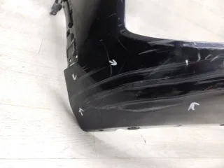 5111-806-9207-10503420 Бампер передний BMW X5 G05  Арт e5541746, вид 4