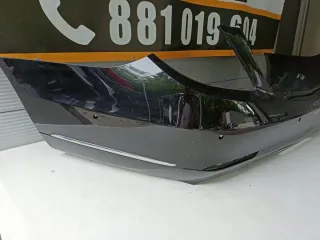 A2228850025 Бампер задний Mercedes S W222 Арт e5542163, вид 2