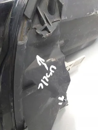 9677522980 96775229 Фара правая Peugeot 308 2 Арт e5544785, вид 6