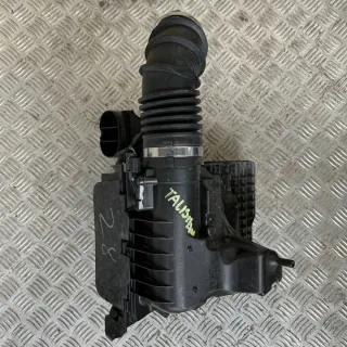 165007121R Корпус воздушного фильтра Renault Megane 4 Арт e5551559, вид 1