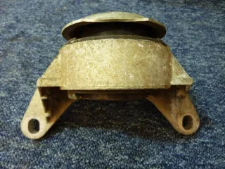  Подушка крепления КПП Fiat Bravo 2 Арт e5551922, вид 2