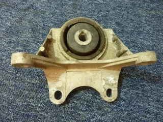 Подушка крепления КПП Fiat Bravo 2 Арт e5551922, вид 3