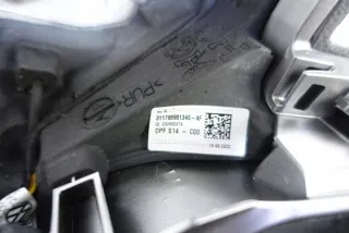 5H0419089FD 5H0419089CF Руль Volkswagen Golf 8 Арт e5556641, вид 8