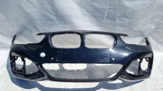 51118060283 Бампер передний BMW 1 F20/F21 Арт e5559131, вид 1