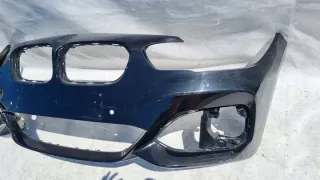 51118060283 Бампер передний BMW 1 F20/F21 Арт e5559131, вид 3