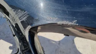 51118060283 Бампер передний BMW 1 F20/F21 Арт e5559131, вид 5
