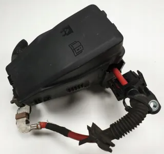 6G9T-14A076-MB Блок предохранителей Volvo XC60 1 Арт e5563121, вид 2