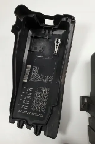 6G9T-14A076-MB Блок предохранителей Volvo XC60 1 Арт e5563121, вид 4