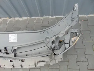 3C0145805P Передняя панель крепления облицовки (телевизор) Volkswagen Passat B6 Арт e5564530, вид 8