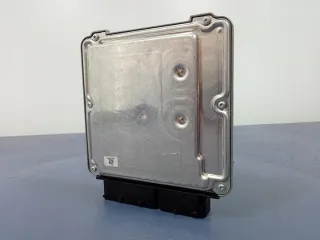 04L906021HA 0281033073 Блок управления двигателем Audi A6 C7 (S6,RS6) Арт e5565907, вид 3