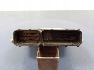 04L906021HA 0281033073 Блок управления двигателем Audi A6 C7 (S6,RS6) Арт e5565907, вид 4