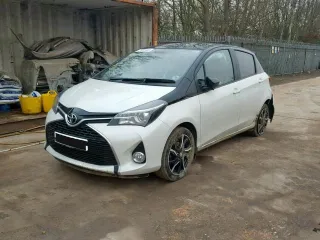 89661-0DK90 Блок управления двигателем Toyota Yaris 3 Арт e5566734, вид 7