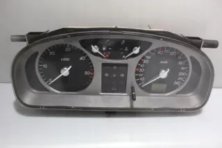 8200170305 Щиток приборов (приборная панель) Renault Laguna 2 Арт e5567632, вид 1
