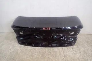  Крышка багажника (дверь 3-5) Renault Talisman 1 Арт e5576575