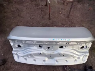 901007842R Крышка багажника (дверь 3-5) Renault Talisman 1 Арт e5576628