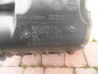 165007121R Корпус воздушного фильтра Renault Megane 4 Арт e5579323, вид 4