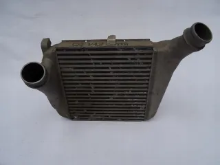 4L0145803A Интеркулер Audi Q7 4L Арт e5579523