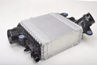 982145621C 06E906051AC Интеркулер Porsche Cayman 981 Арт e5579879, вид 6