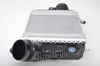 982145621C 06E906051AC Интеркулер Porsche Cayman 981 Арт e5579879, вид 8