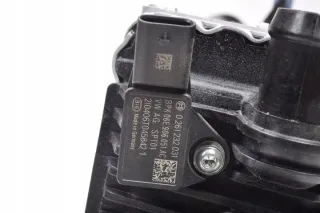 982145621C 06E906051AC Интеркулер Porsche Cayman 981 Арт e5579879, вид 9
