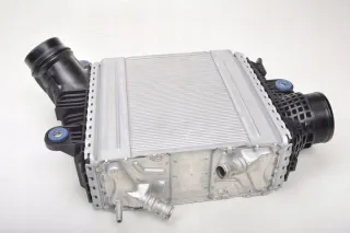 982145621C 06E906051AC Интеркулер Porsche Cayman 981 Арт e5579879, вид 10