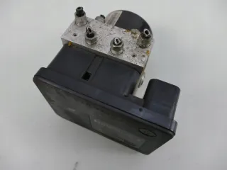 6791521 6787837 Блок ABS BMW 3 E90/E91/E92/E93 Арт e5583829, вид 1