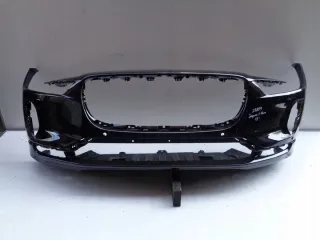 J9D3-17F003-A Бампер передний Jaguar I-Pace Арт e5584345, вид 1