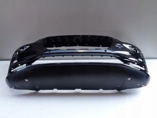 J9D3-17F003-A Бампер передний Jaguar I-Pace Арт e5584345, вид 4