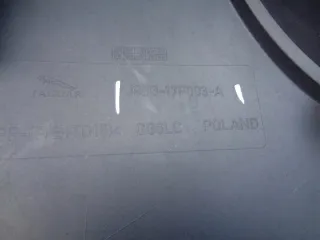 J9D3-17F003-A Бампер передний Jaguar I-Pace Арт e5584345, вид 8