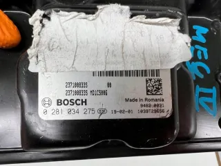237100833S 0281034275 Блок управления двигателем Renault Megane 4 Арт e5586072, вид 2