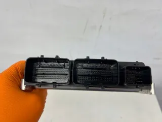 237100833S 0281034275 Блок управления двигателем Renault Megane 4 Арт e5586072, вид 3