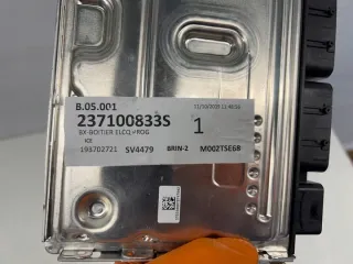 237100833S 0281034275 Блок управления двигателем Renault Megane 4 Арт e5586072, вид 4