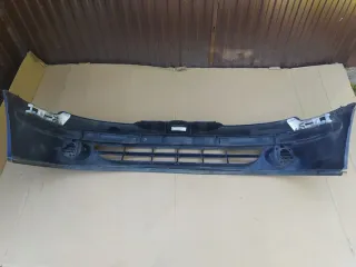 7700427561 Бампер передний Renault Megane 1 Арт e5591584, вид 11