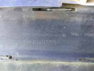 7700427561 Бампер передний Renault Megane 1 Арт e5591584, вид 16