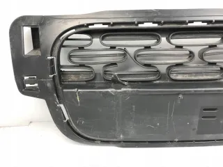 9812061877 Решетка радиатора Chevrolet Spark M300 Арт e5594542, вид 2