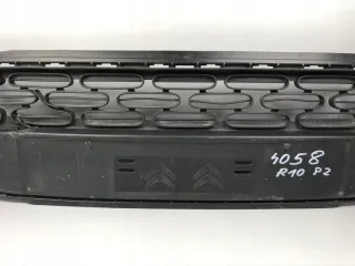 9812061877 Решетка радиатора Chevrolet Spark M300 Арт e5594542, вид 4