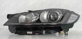 GX63-13W030-E Фара левая Jaguar XF 260 Арт e5596145, вид 1