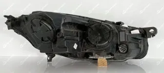 GX63-13W030-E Фара левая Jaguar XF 260 Арт e5596145, вид 3