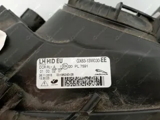 GX63-13W030-E Фара левая Jaguar XF 260 Арт e5596145, вид 5
