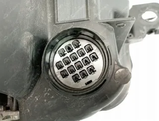 GX63-13W030-E Фара левая Jaguar XF 260 Арт e5596145, вид 7