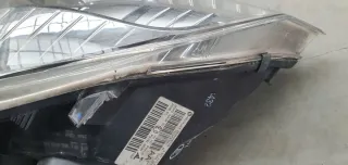 260600017R Фара левая Renault Megane 3 Арт e5596944, вид 4