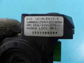 37820-RBE-E01 Блок управления двигателем Honda Accord 7 Арт e5602466, вид 9