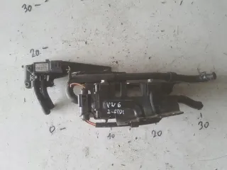  1K0127023M Насос топливный Volkswagen Golf 6 Арт e5604285, вид 1