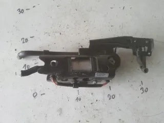  1K0127023M Насос топливный Volkswagen Golf 6 Арт e5604285, вид 2