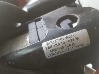  1K0127023M Насос топливный Volkswagen Golf 6 Арт e5604285, вид 3
